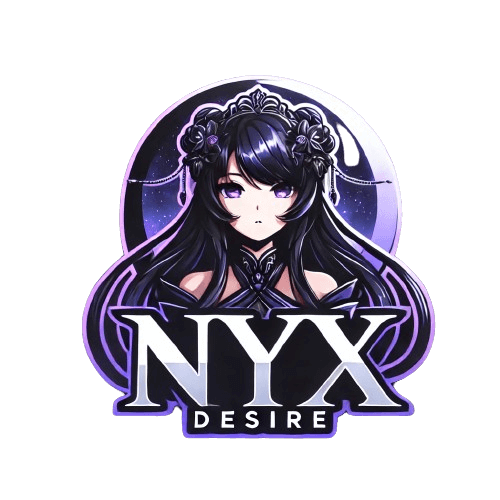 NYX Desire Logo